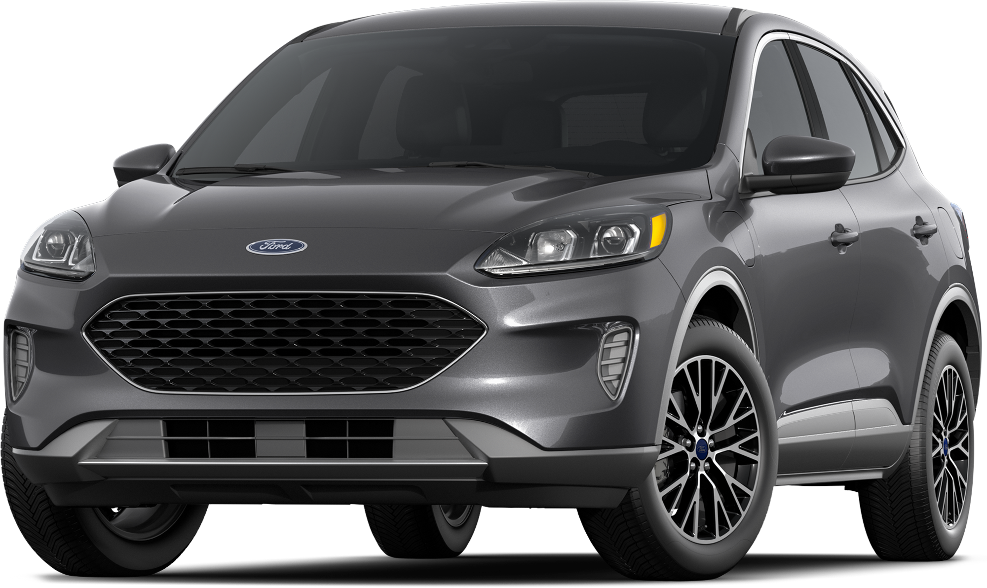 2022 Ford Escape PHEV SUV